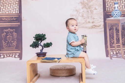府谷宝宝屁股淤青